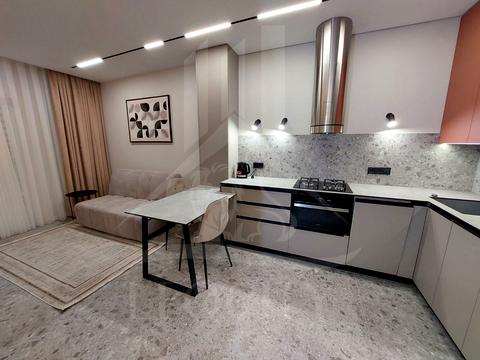 квартира по адресу Героев Майдана ул., 1