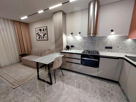 квартира по адресу Героев Майдана ул., 1