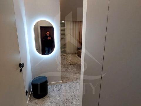 квартира по адресу Героев Майдана ул., 1