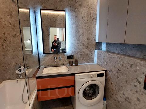 квартира по адресу Героев Майдана ул., 1