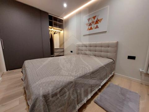 квартира по адресу Героев Майдана ул., 1