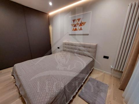 квартира по адресу Героев Майдана ул., 1