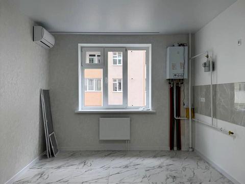 квартира по адресу Кармелюка ул., 3/4