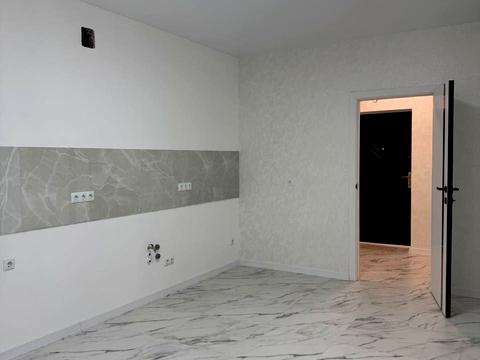 квартира по адресу Кармелюка ул., 3/4