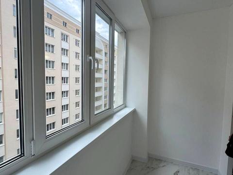 квартира по адресу Кармелюка ул., 3/4