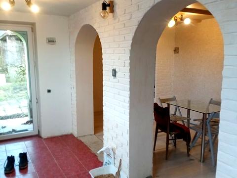 дом по адресу Дачна