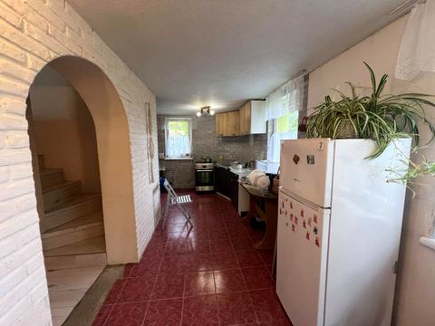 дом по адресу Дачна