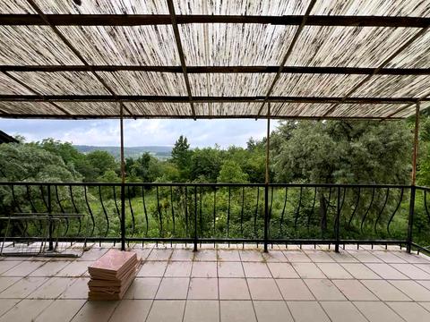 дом по адресу Дачна