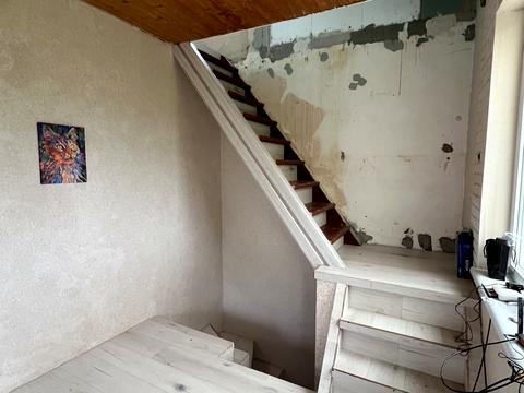 дом по адресу Дачна