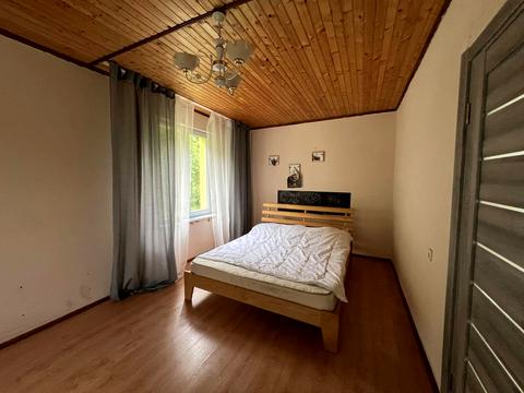 дом по адресу Дачна