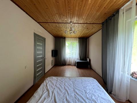 дом по адресу Дачна