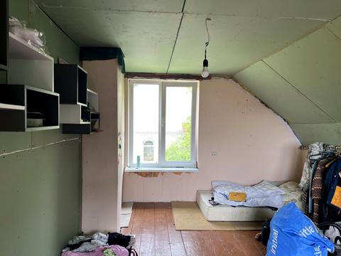 дом по адресу Дачна