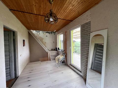 дом по адресу Дачна