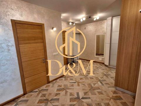 квартира за адресою Драгоманова вул., 2-А