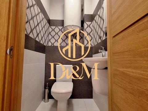 квартира за адресою Драгоманова вул., 2-А