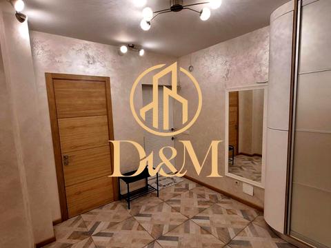 квартира за адресою Драгоманова вул., 2-А