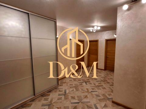 квартира за адресою Драгоманова вул., 2-А