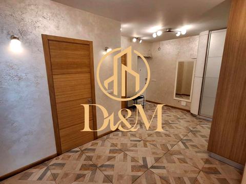 квартира за адресою Драгоманова вул., 2-А