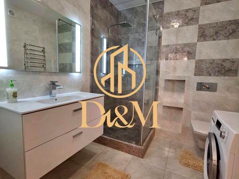 квартира за адресою Драгоманова вул., 2-А