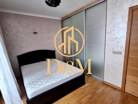 квартира за адресою Драгоманова вул., 2-А