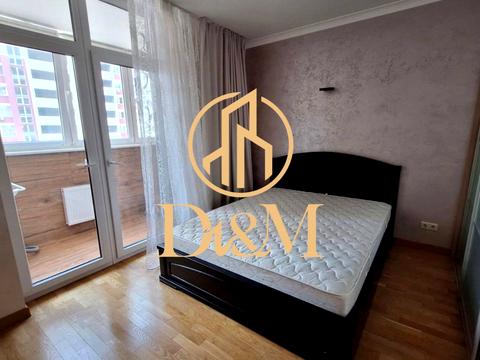 квартира за адресою Драгоманова вул., 2-А