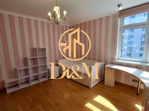 квартира за адресою Драгоманова вул., 2-А