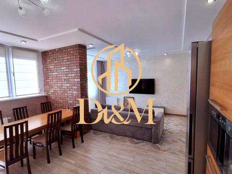 квартира за адресою Драгоманова вул., 2-А