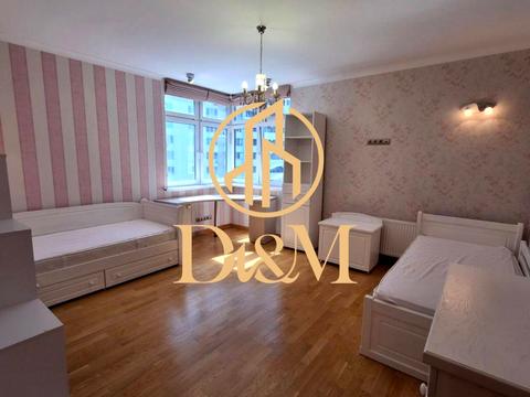 квартира за адресою Драгоманова вул., 2-А