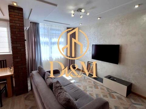 квартира за адресою Драгоманова вул., 2-А