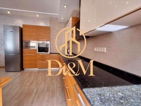 квартира за адресою Драгоманова вул., 2-А