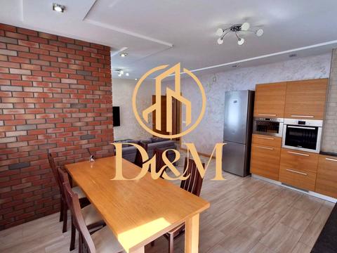 квартира за адресою Драгоманова вул., 2-А