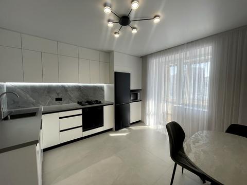 квартира по адресу Леся Курбаса ул., 6-Б