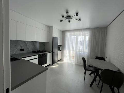 квартира по адресу Леся Курбаса ул., 6-Б