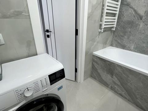 квартира по адресу Леся Курбаса ул., 6-Б