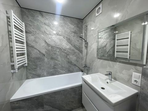 квартира по адресу Леся Курбаса ул., 6-Б