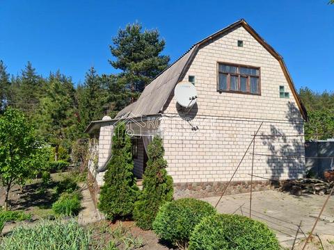 будинок за адресою Моностирська вул.