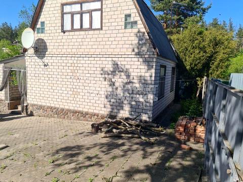 будинок за адресою Моностирська вул.