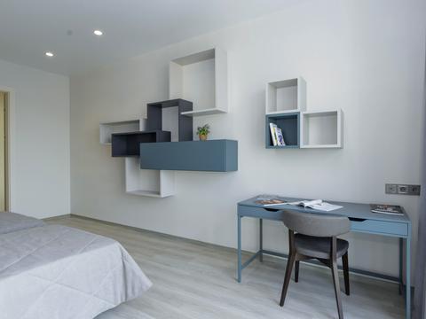 квартира по адресу Антоновича ул. (Горького), 118/9