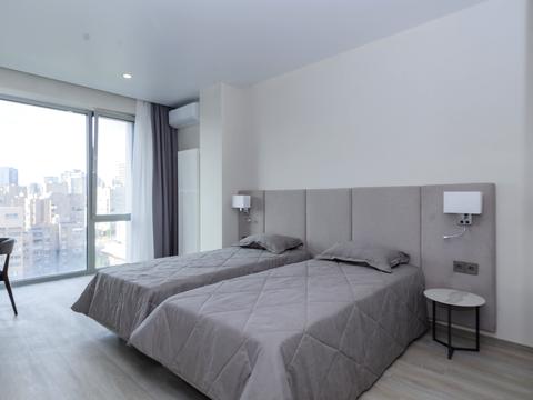 квартира по адресу Антоновича ул. (Горького), 118/9