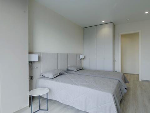 квартира по адресу Антоновича ул. (Горького), 118/9