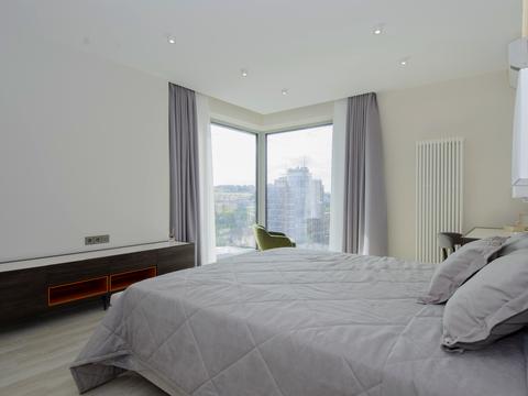 квартира по адресу Антоновича ул. (Горького), 118/9