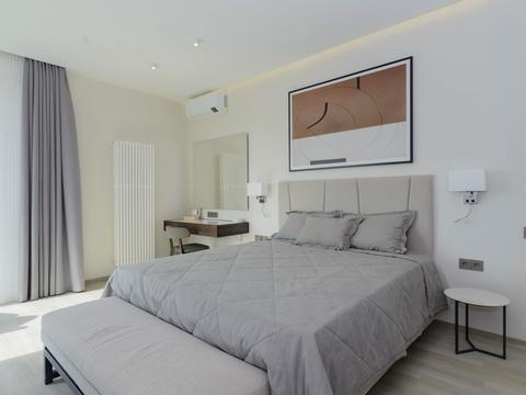 квартира по адресу Антоновича ул. (Горького), 118/9