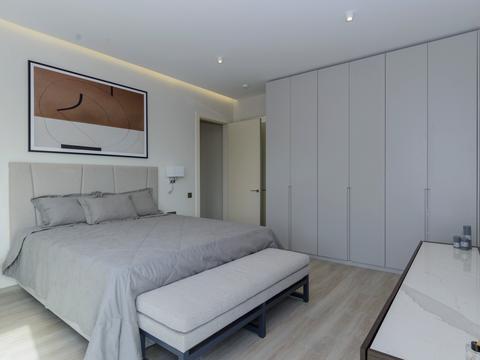 квартира по адресу Антоновича ул. (Горького), 118/9