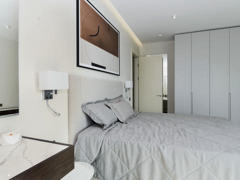 квартира по адресу Антоновича ул. (Горького), 118/9