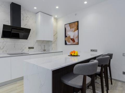 квартира по адресу Антоновича ул. (Горького), 118/9