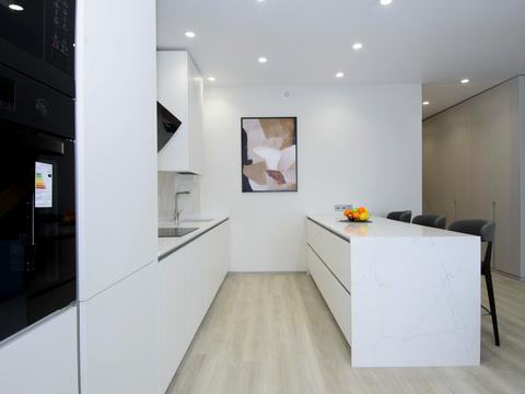 квартира по адресу Антоновича ул. (Горького), 118/9