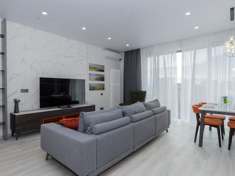 квартира по адресу Антоновича ул. (Горького), 118/9