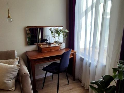 квартира за адресою Львів, Погідна вул., 16