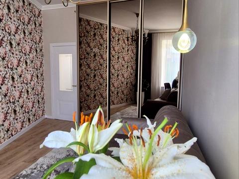 квартира за адресою Львів, Погідна вул., 16