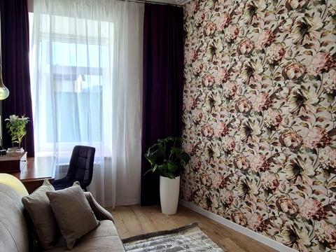 квартира за адресою Львів, Погідна вул., 16